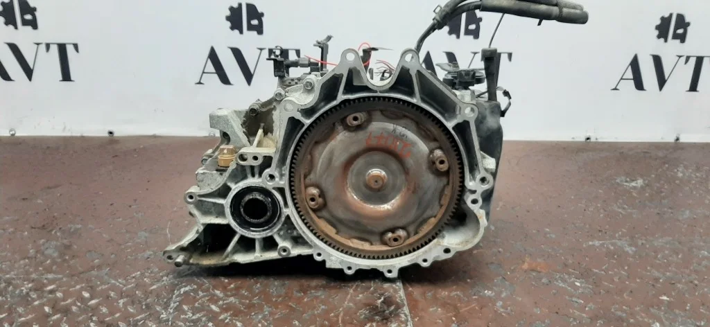 АКПП Hyundai Santa Fe G6BA