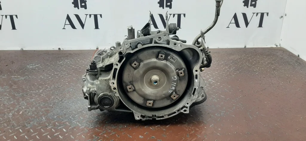 АКПП Toyota Corolla 3ZZ-FE