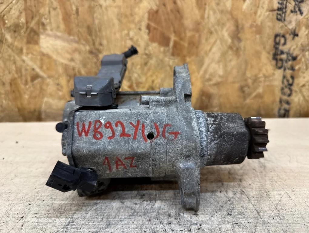 Стартер Toyota Rav4 1AZ-FE