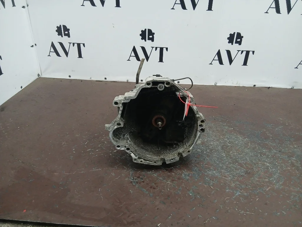 МКПП Volkswagen Passat B5 ALT