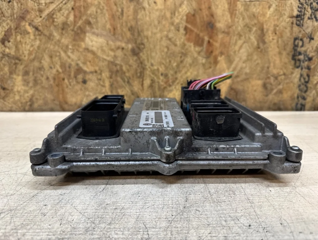 Блок управления Volkswagen Amarok DDX