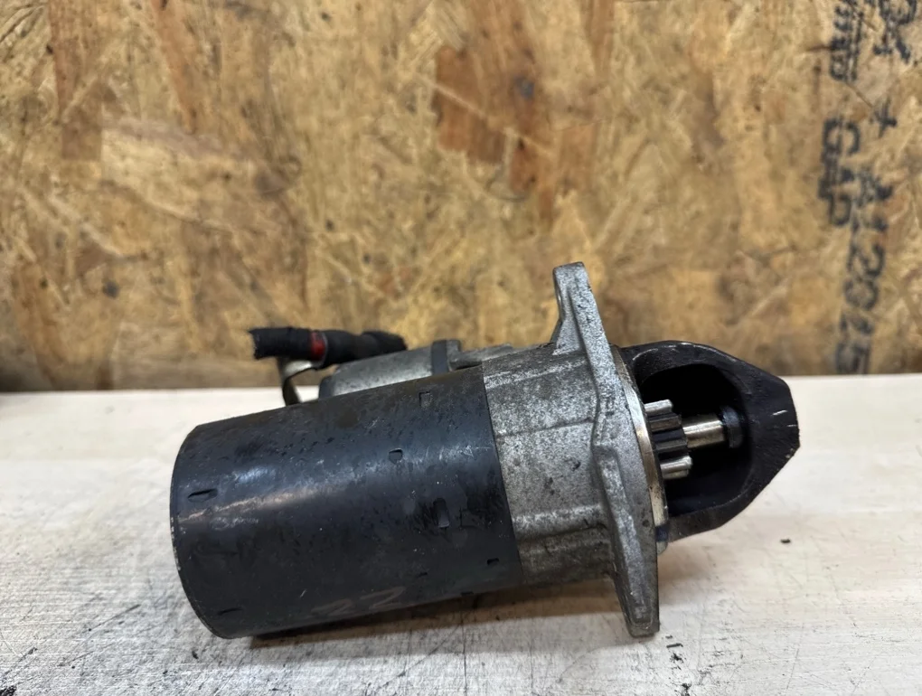 Стартер Opel Astra H Z14XEP