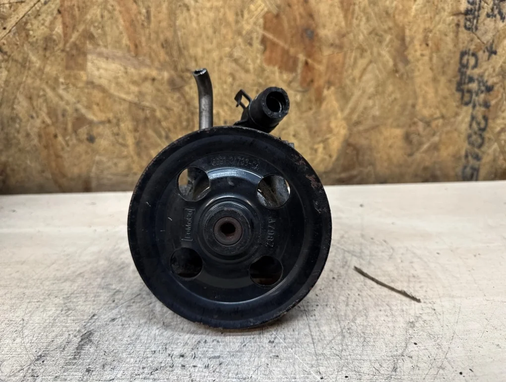 Насос гидроусилителя руля BMW X5 N57D30A