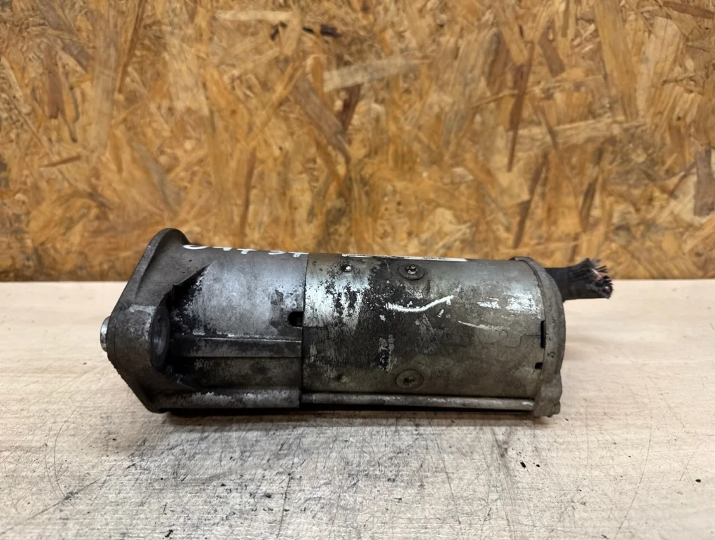 Стартер Volkswagen Amarok CDC