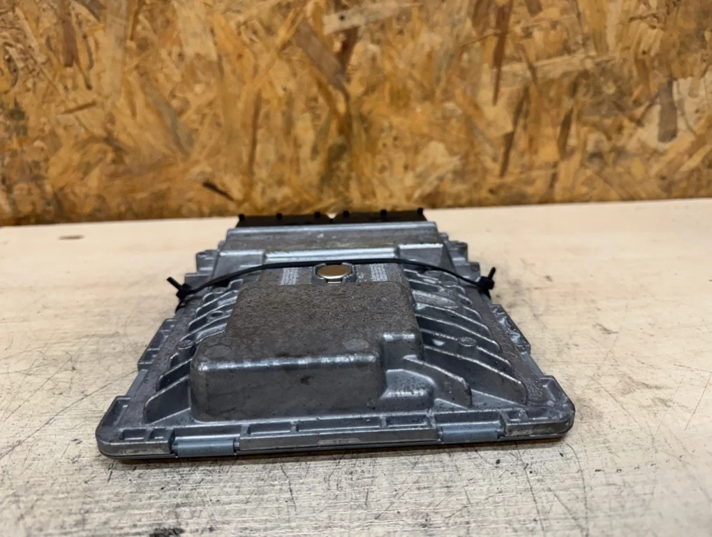 Блок управления Audi Q5 CNC