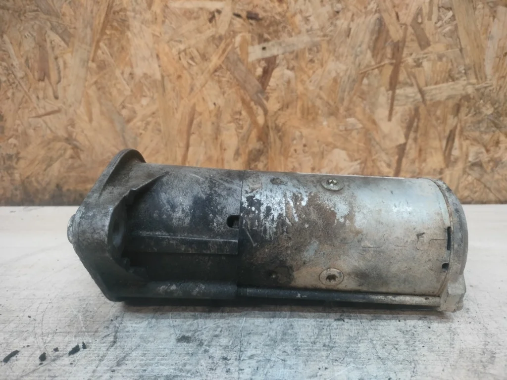 Стартер Volkswagen Amarok CDC