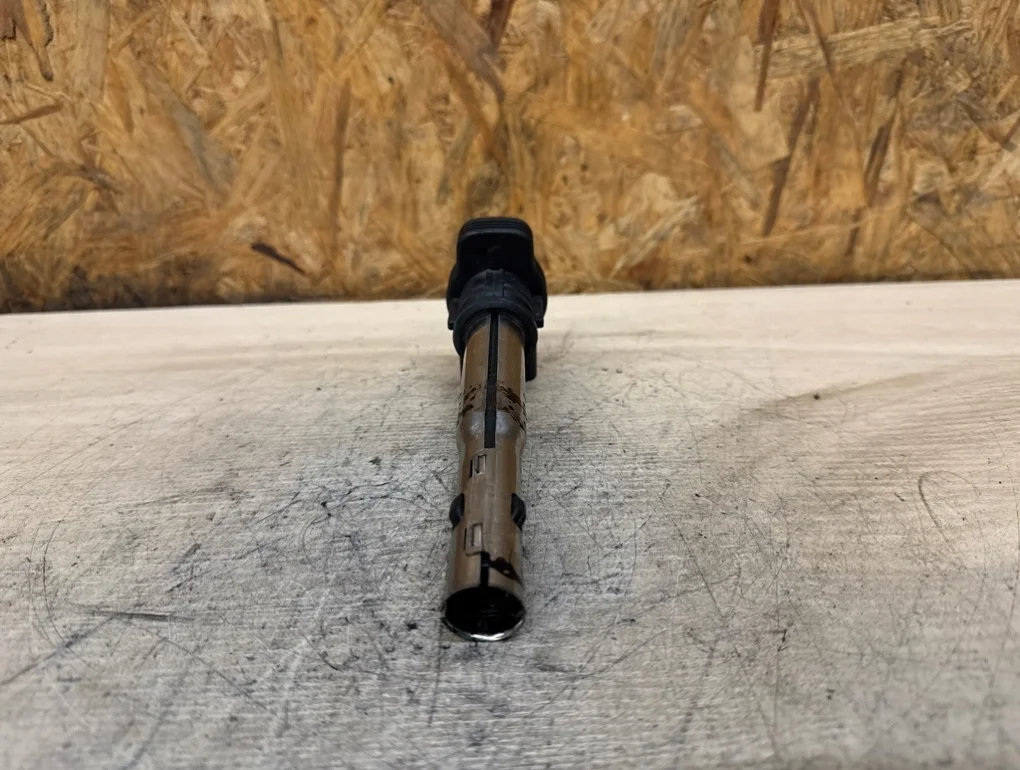 Катушка зажигания Skoda Octavia CCZA