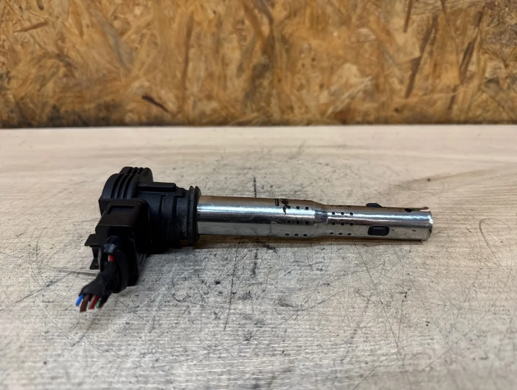 Катушка зажигания Skoda Octavia CCZA