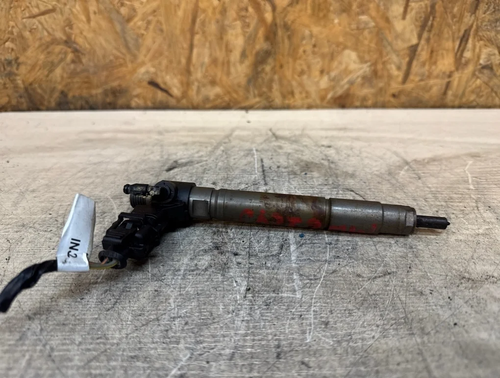 Форсунка топливная Land Rover Freelander 224DT