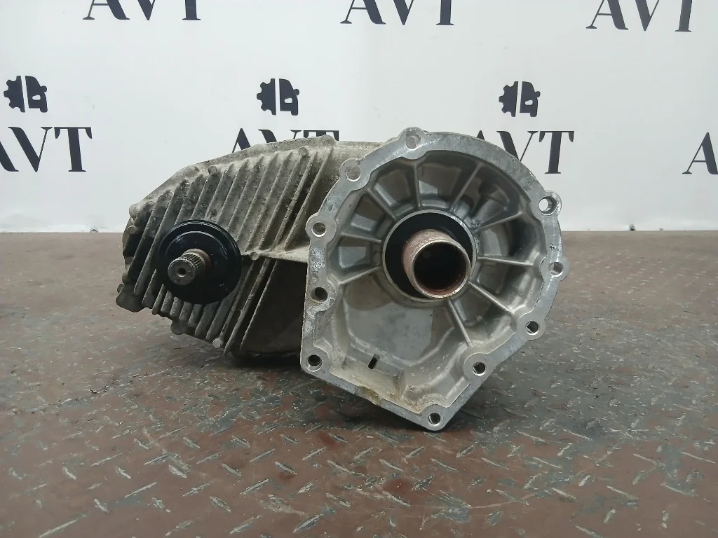 Раздаточная коробка Volkswagen Amarok DDX