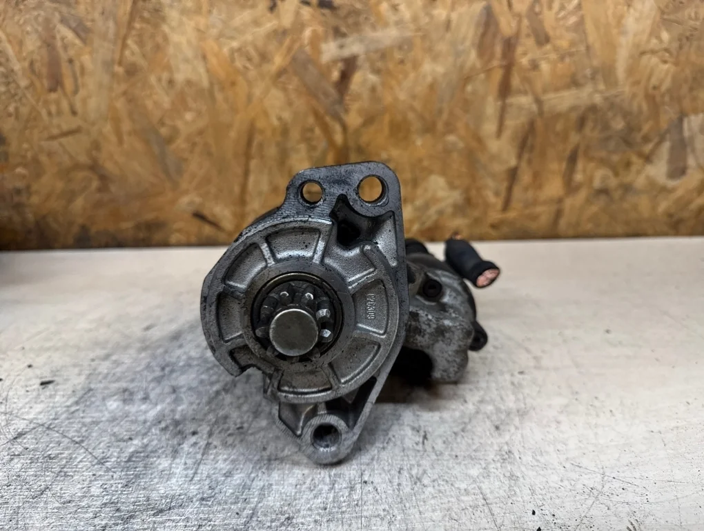 Стартер Porsche Cayenne 957 CASA