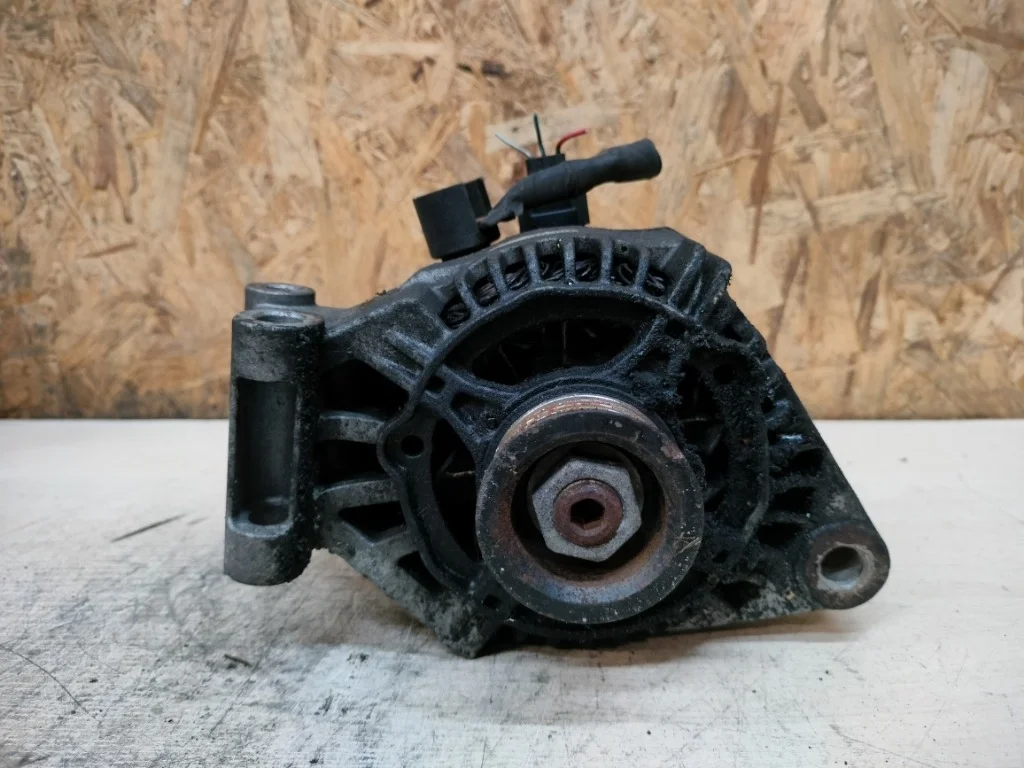 Генератор Ford Fusion FYJA