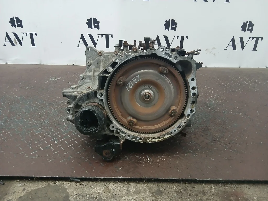 АКПП Hyundai Sonata YF G4KJ