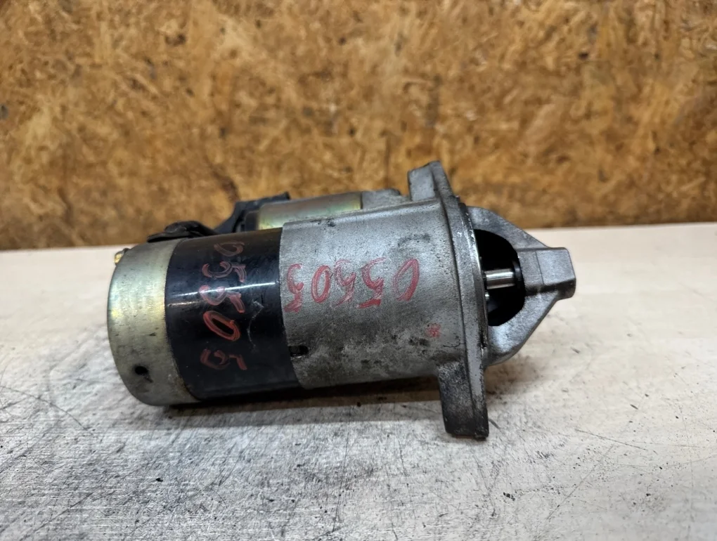 Стартер KIA Cerato G4GC