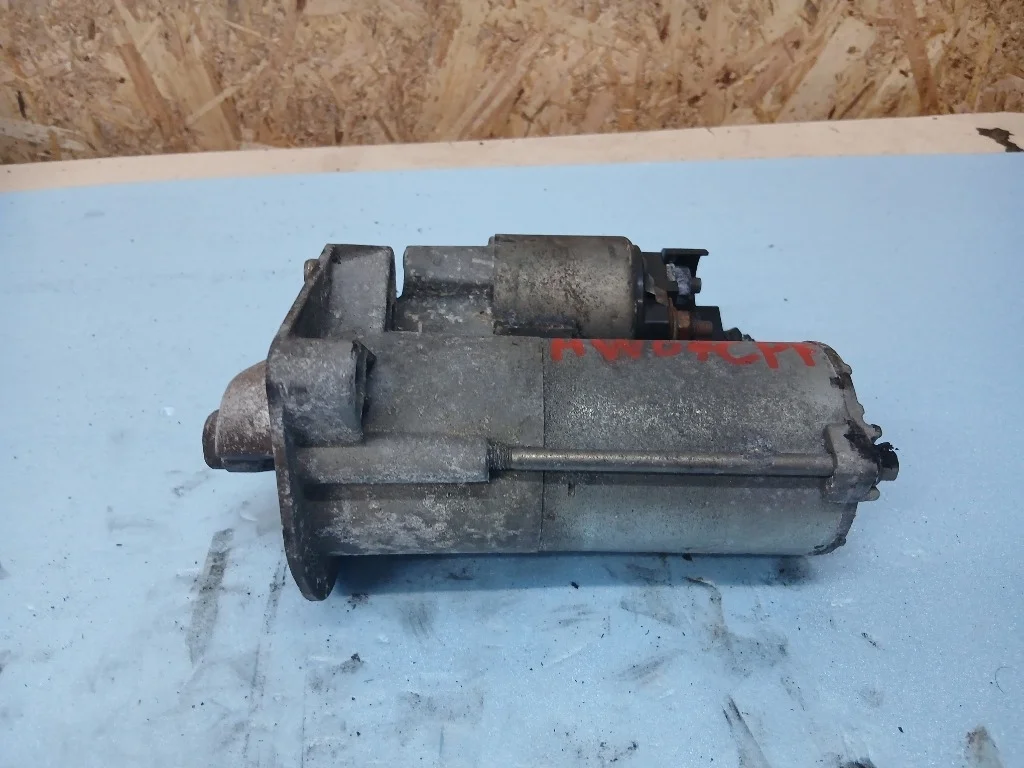 Стартер Volvo C70 B5254T3