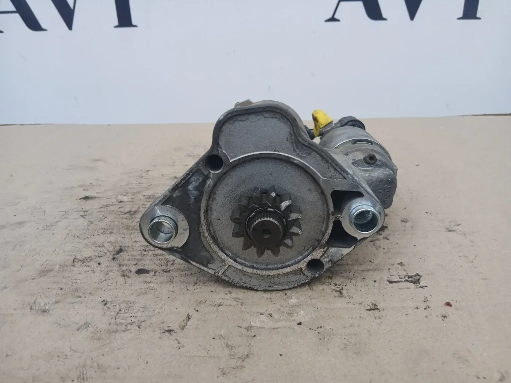Стартер Volkswagen Amarok CSH