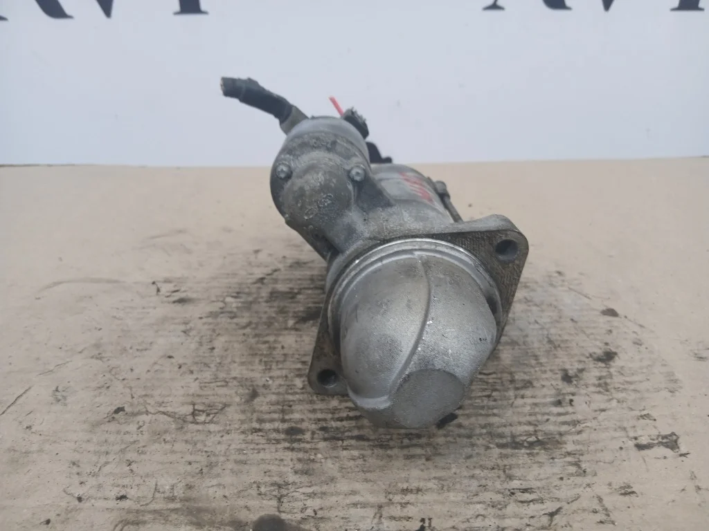 Стартер Hyundai Santa Fe DM D4HB