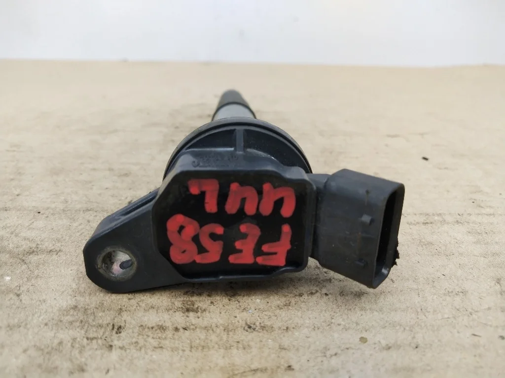 Катушка зажигания Toyota Auris 1 1ZR-FE