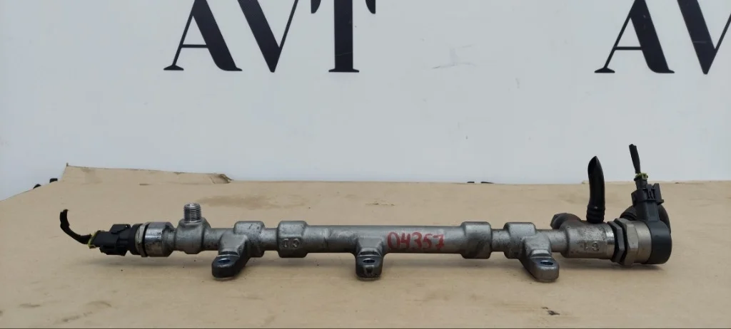 Топливная рейка KIA Sportage D4HA