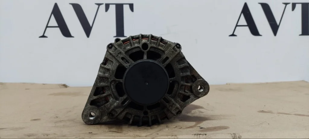 Генератор KIA Sportage D4HA