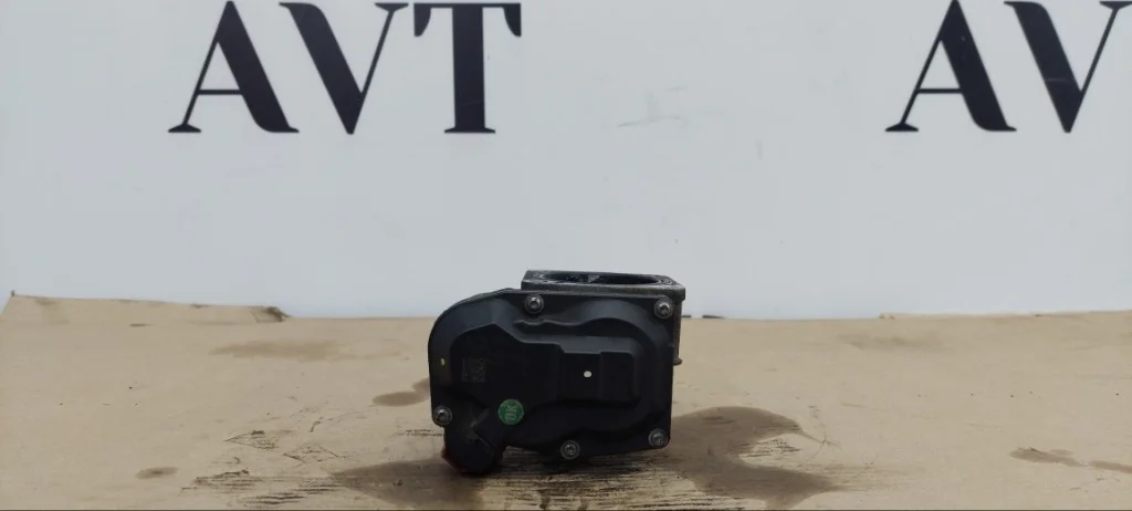 Дроссельная заслонка KIA Sportage D4HA