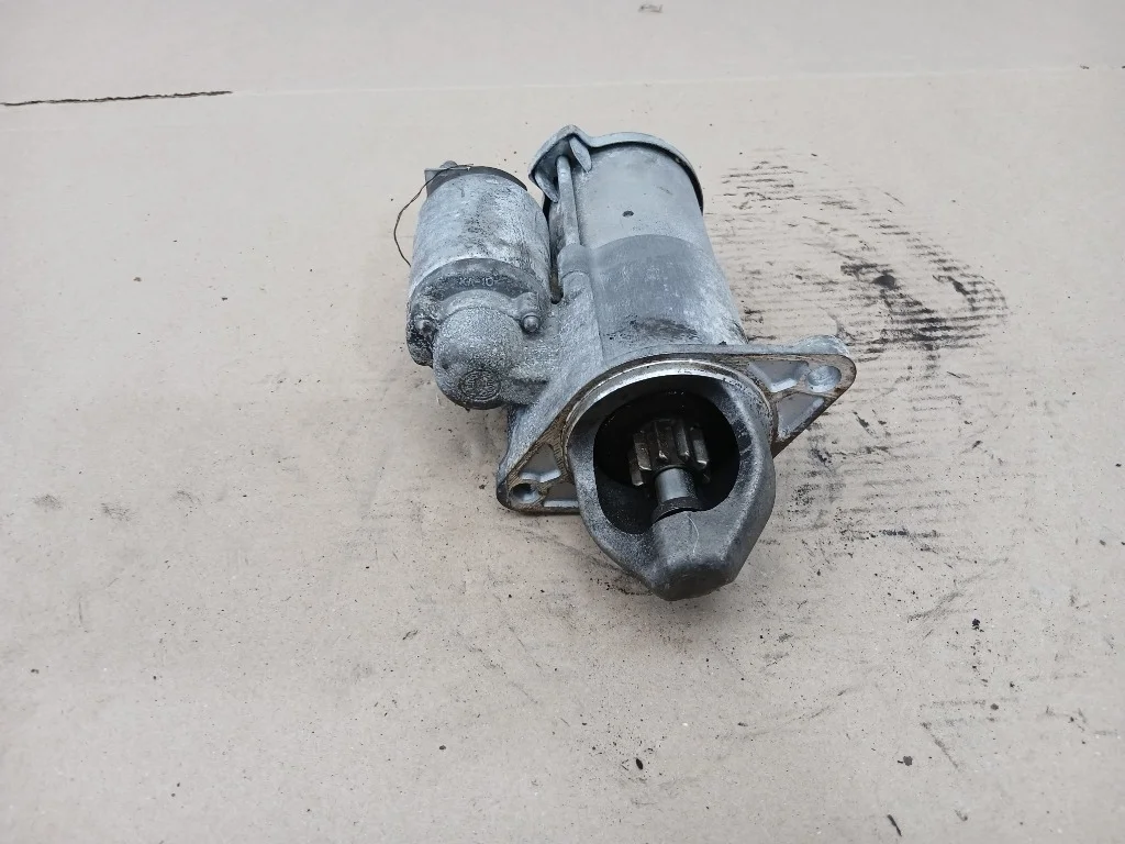 Стартер Chevrolet Cruze F18D4