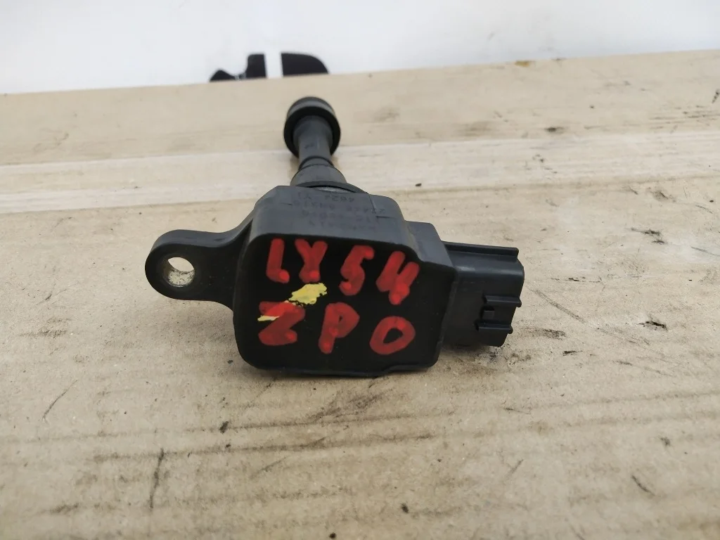 Катушка зажигания Nissan X-Trail QR25DE