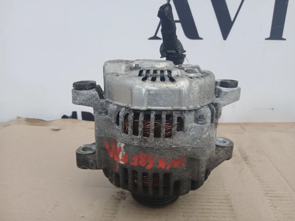 Генератор KIA Magentis G4KA