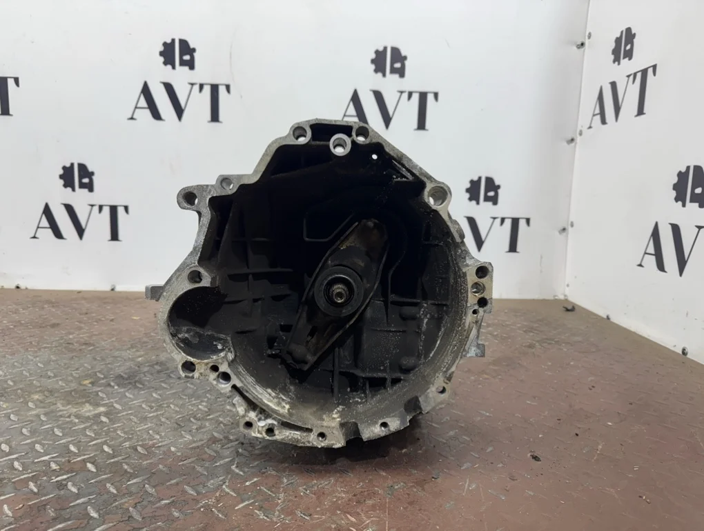 МКПП Volkswagen Passat ALT