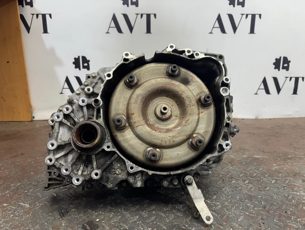 АКПП Volvo XC90 D5244T18