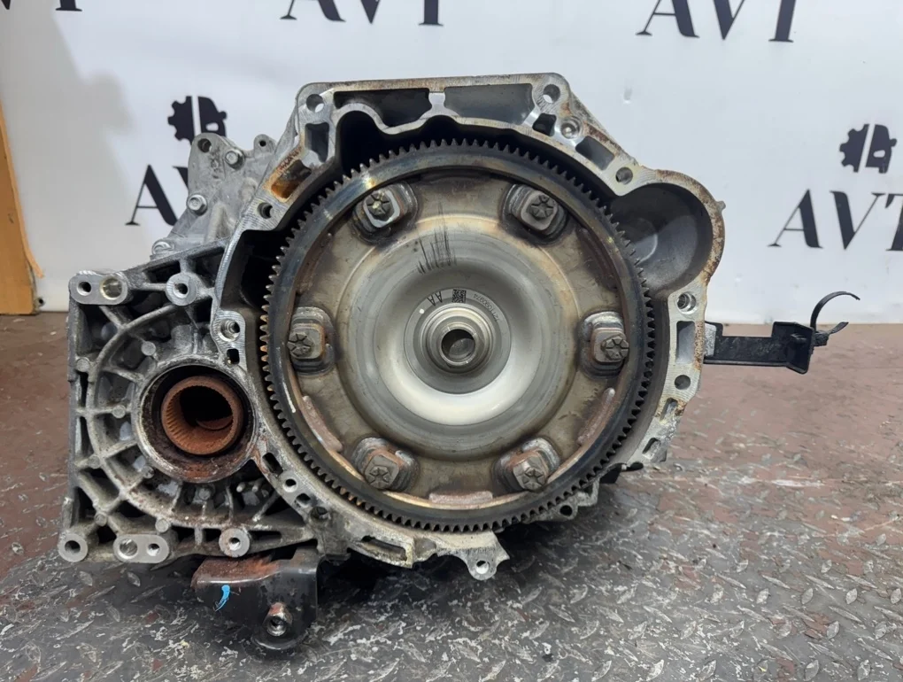 АКПП KIA Sorento D4HB