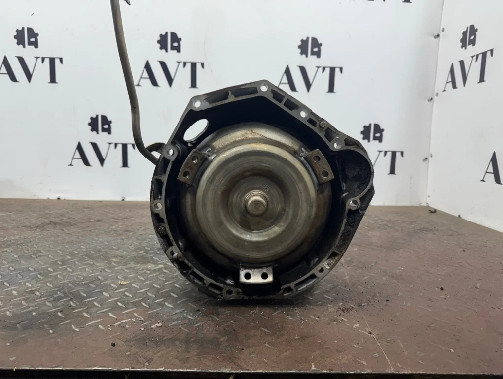 АКПП Mercedes-Benz C-Class OM646.811