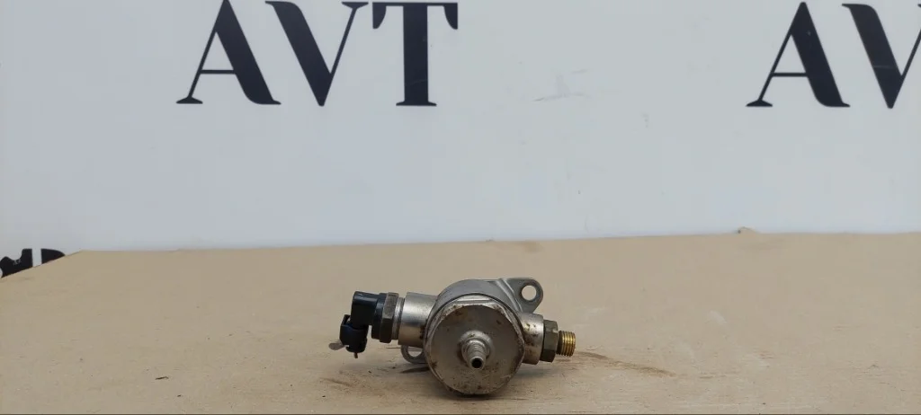 ТНВД Audi A4 CDNC