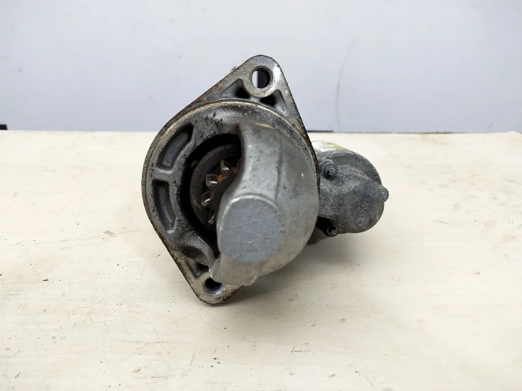 Стартер KIA Sorento D4HB