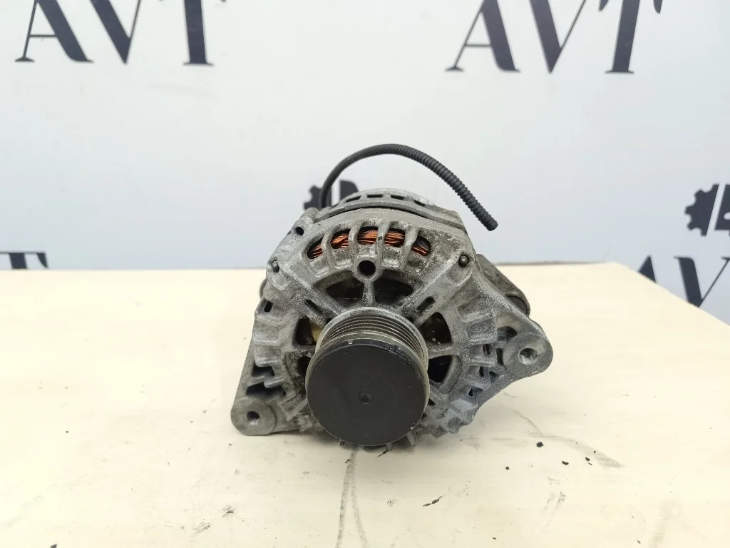 Генератор Hyundai Santa Fe DM D4HB