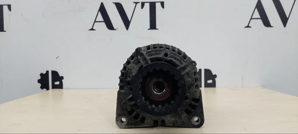 Генератор Volkswagen Transporter AXD