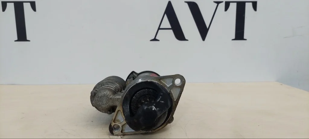 Стартер Chevrolet Cruze F16D4