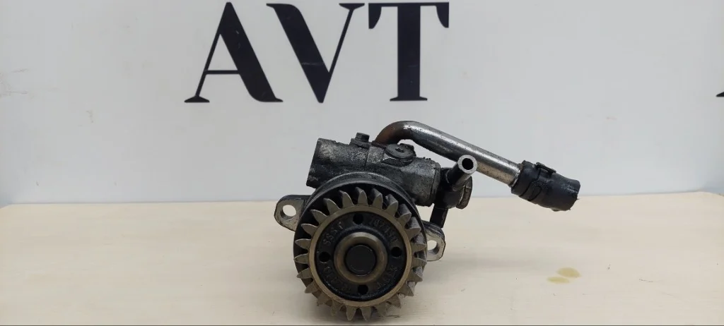 Насос гидроусилителя руля Volkswagen Transporter