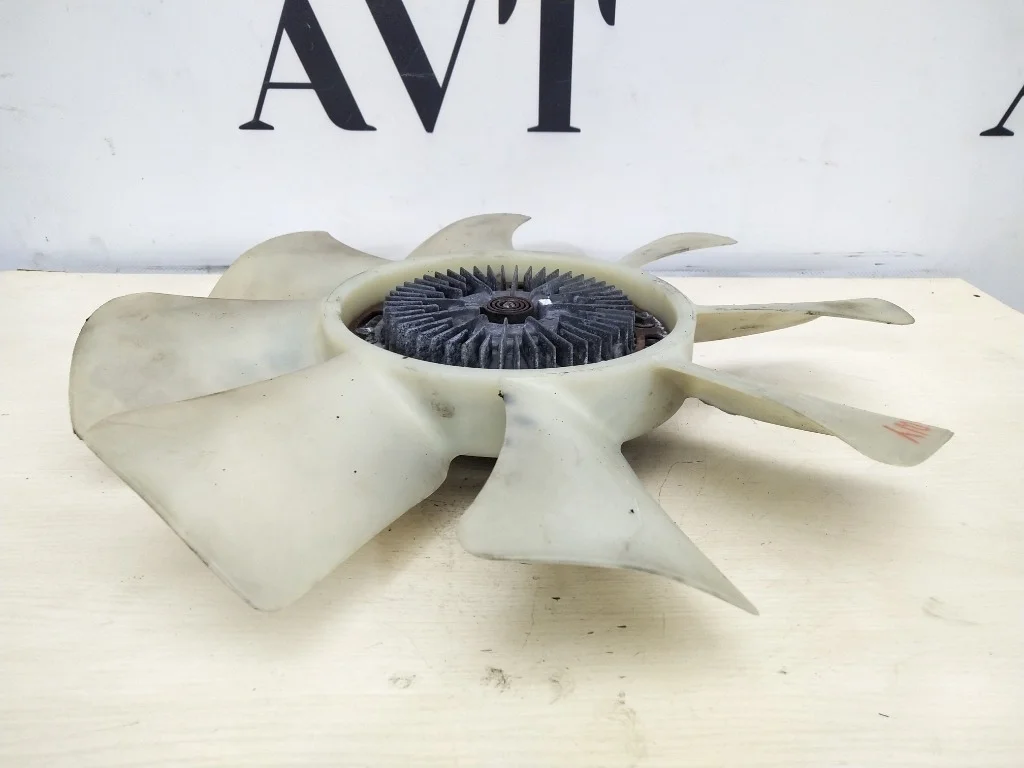 Вискомуфта KIA Sorento D4CB