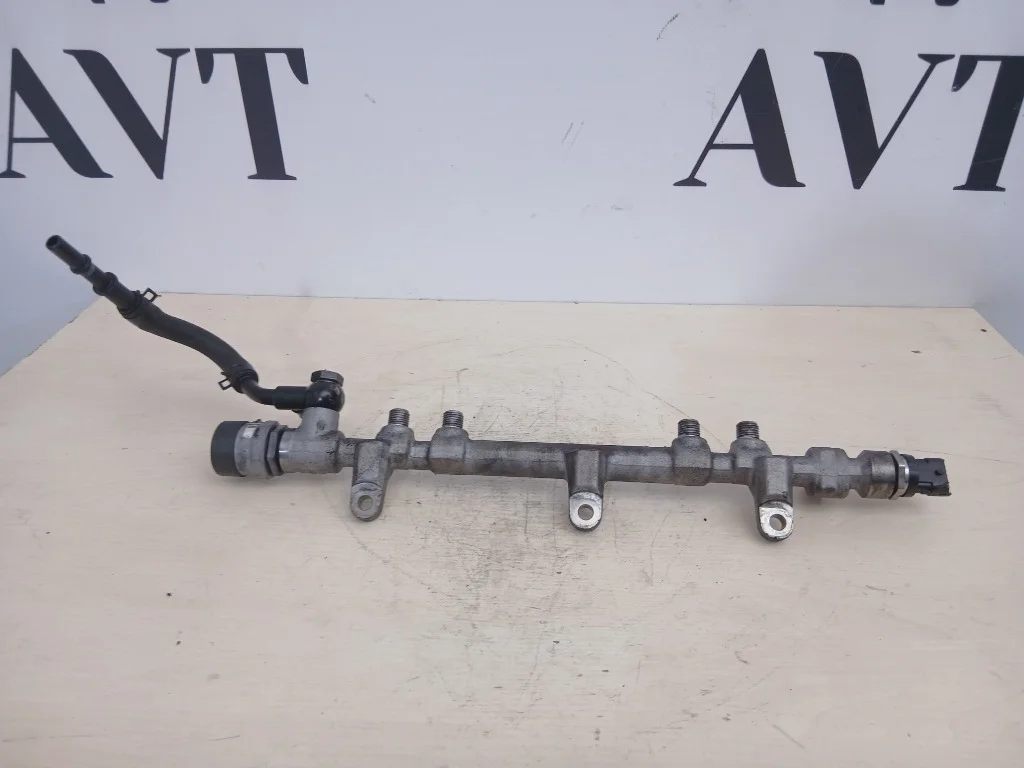 Топливная рейка KIA Sorento D4HB