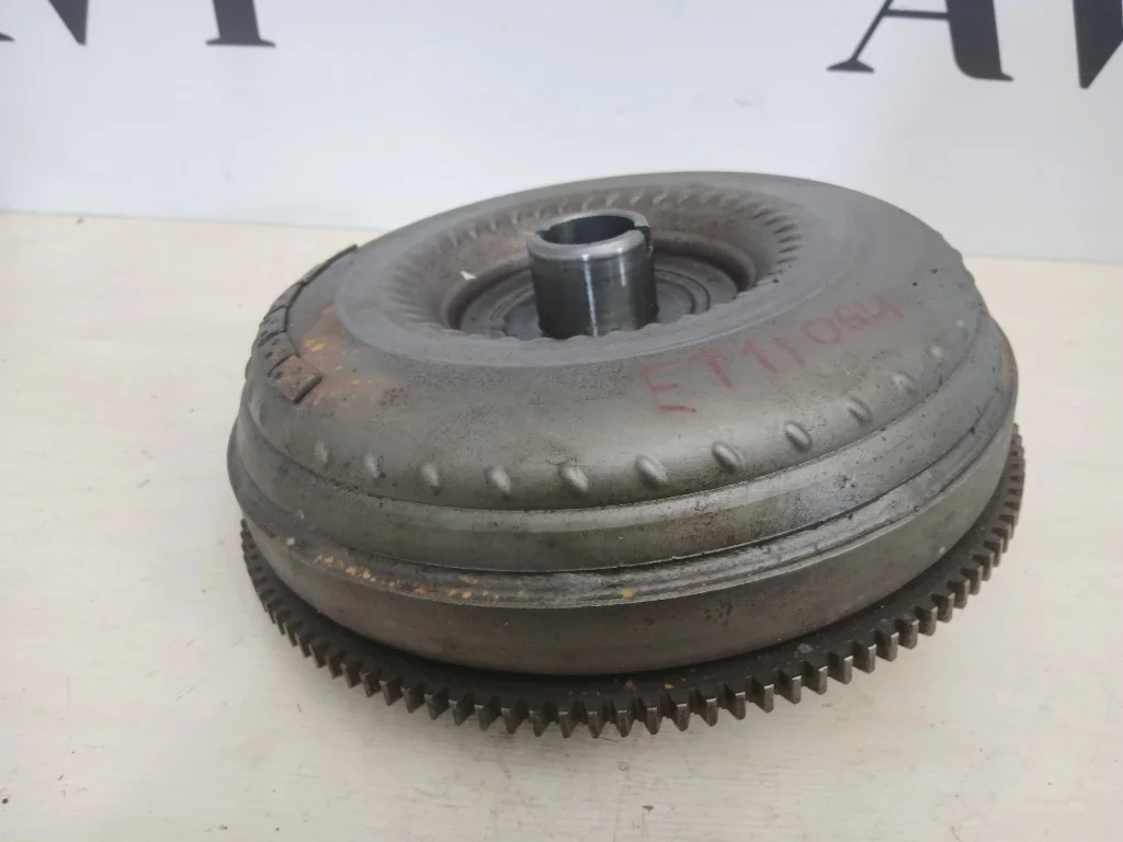 Гидротрансформатор Hyundai Santa Fe D4HB