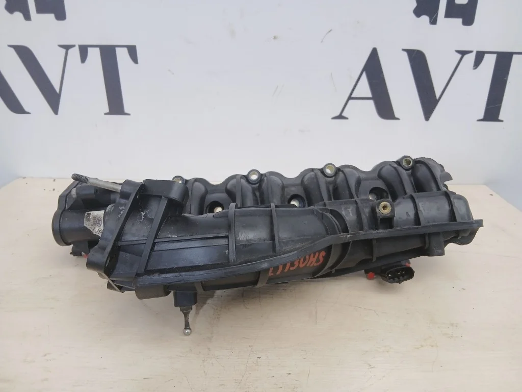 Выпускной коллектор KIA Sorento D4HB