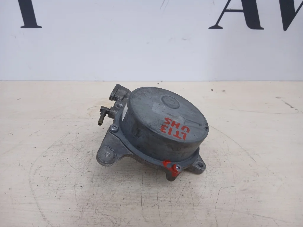 Вакуумный насос KIA Sorento D4HB