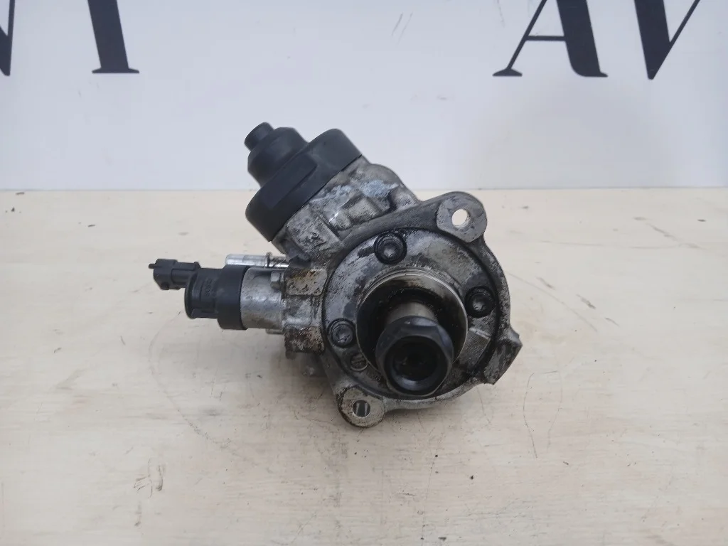 ТНВД KIA Sorento D4HB