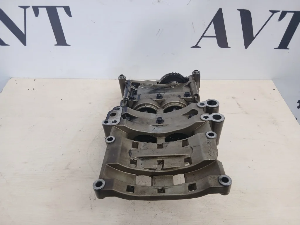 Вал балансировочный KIA Sorento D4HB