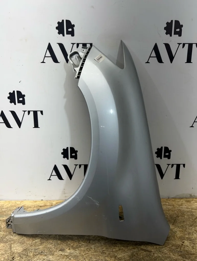 Крыло переднее левое Mitsubishi ASX