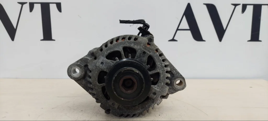 Генератор KIA Carens G4KA