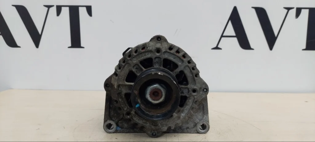 Генератор Chevrolet Cruze F16D4