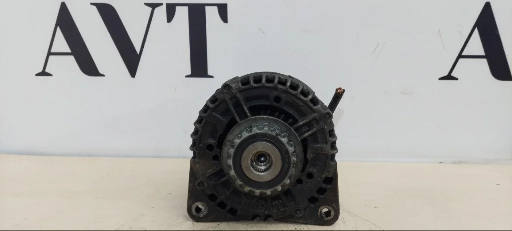 Генератор Volkswagen Transporter AXE