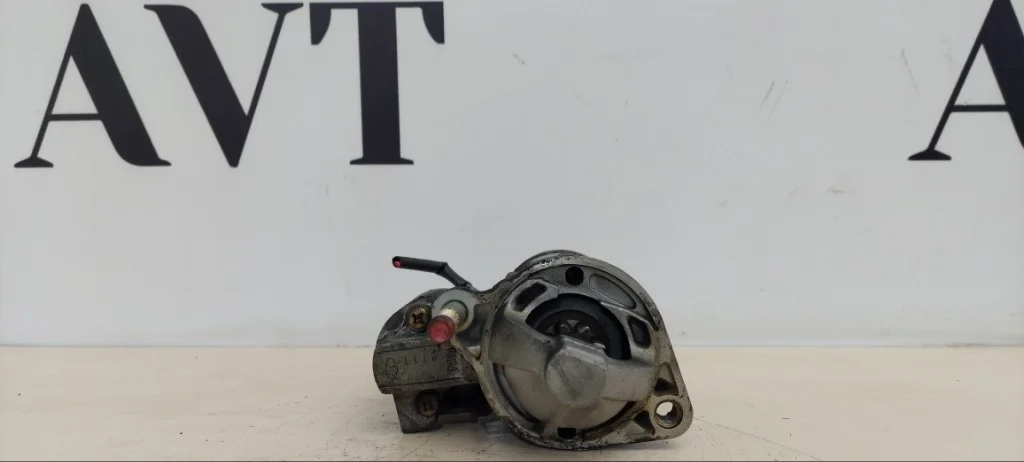 Стартер Hyundai Santa Fe G6BA